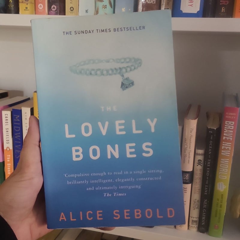 The Lovely Bones