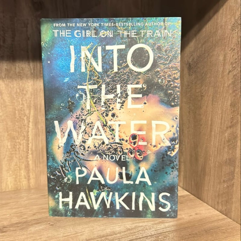 Into the Water
