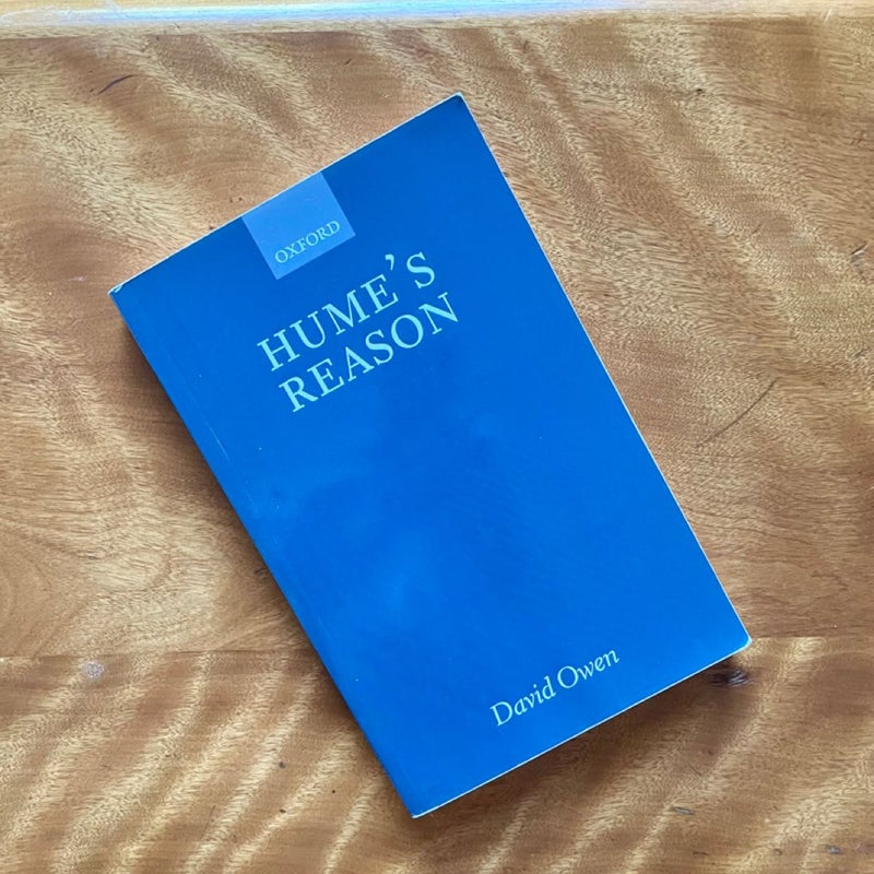 Hume's Reason