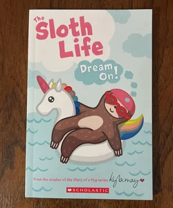 The Sloth Life