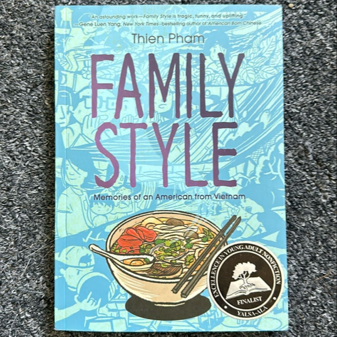 Family Style