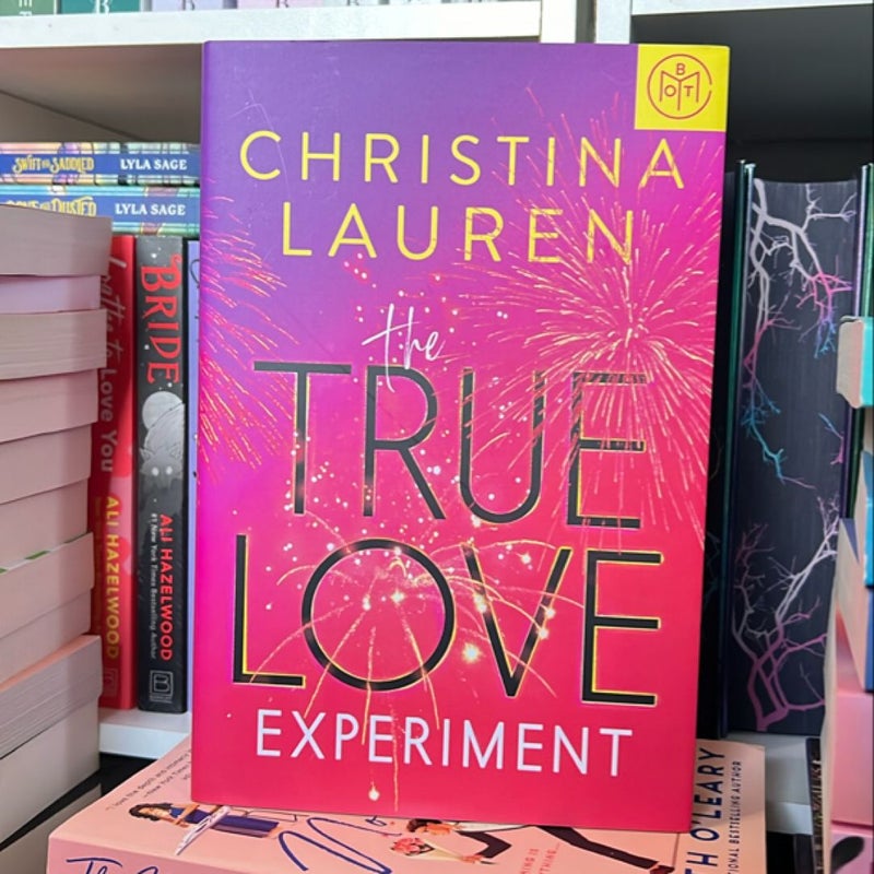 The True Love Experiment