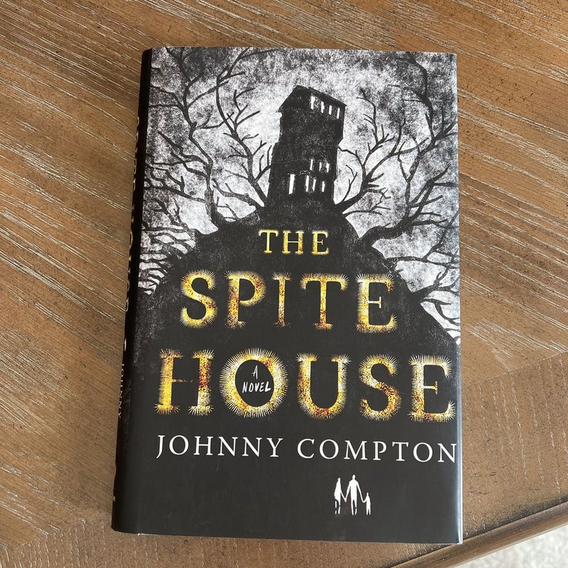 The Spite House