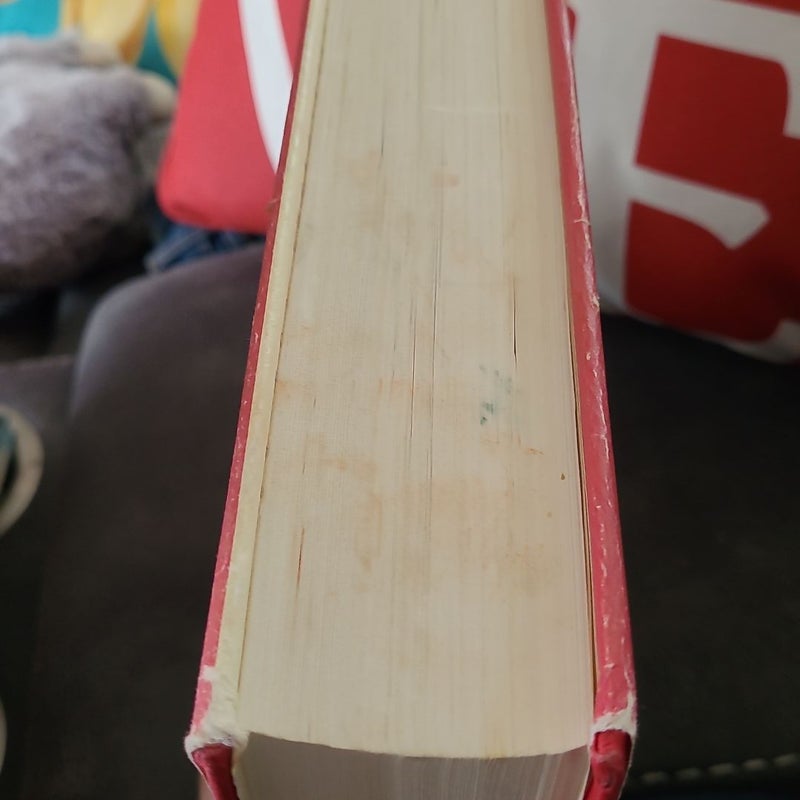 Eldest *First Edition*
