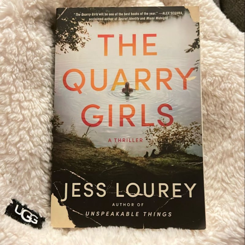 The Quarry Girls