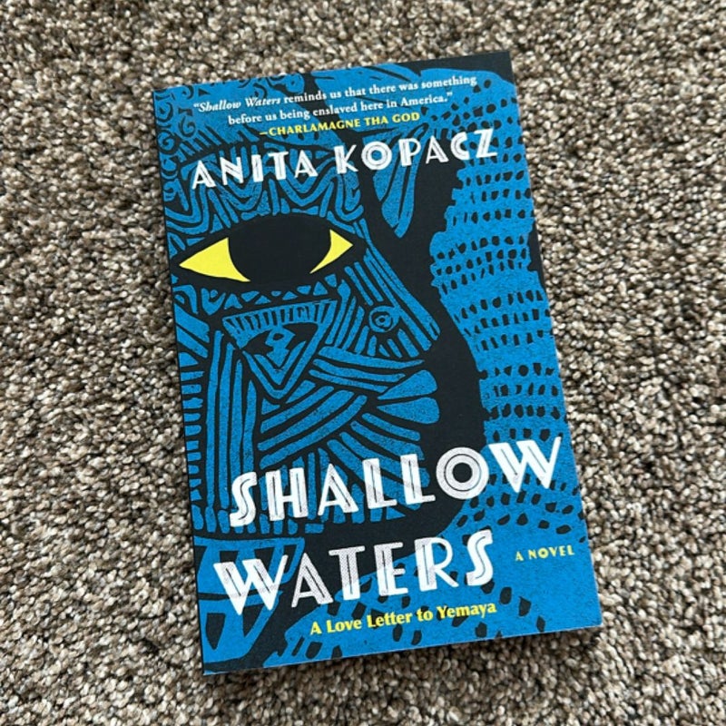 Shallow Waters