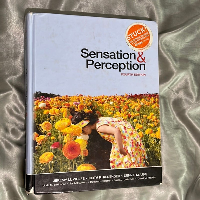 Sensation and Perception