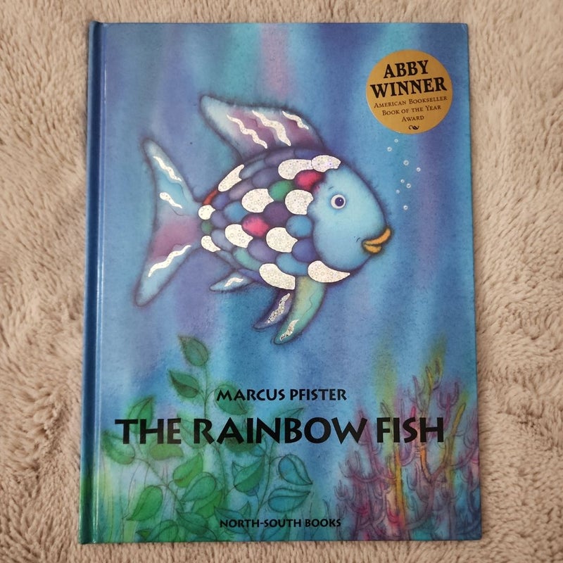 The Rainbow Fish
