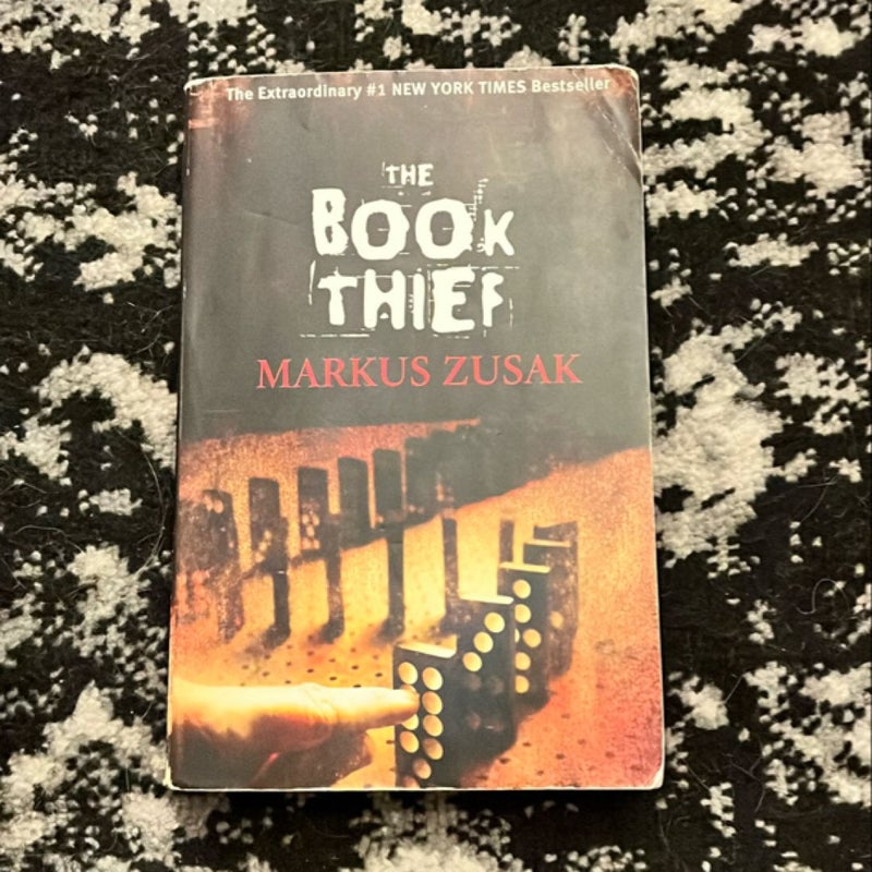 The Book Thief