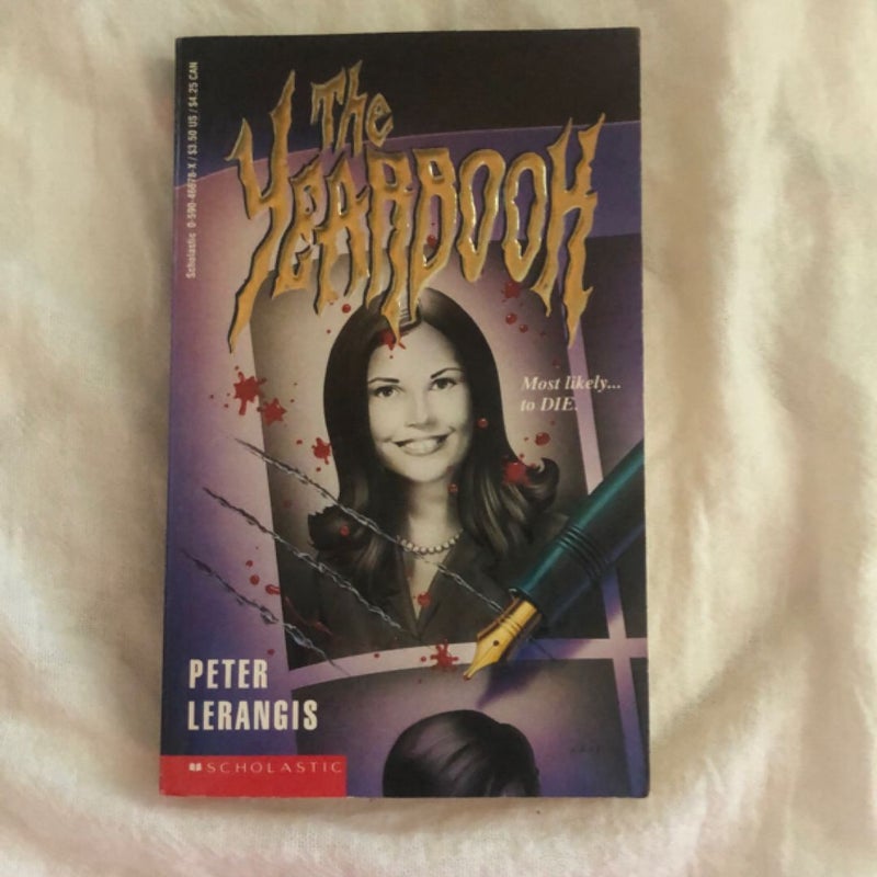 The Yearbook 