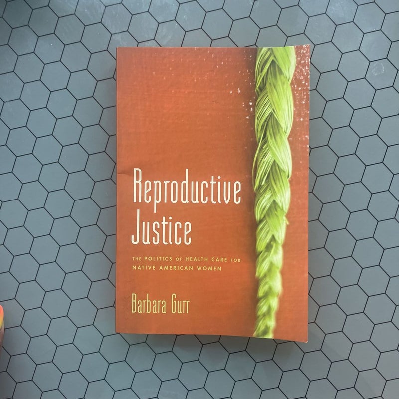 Reproductive Justice