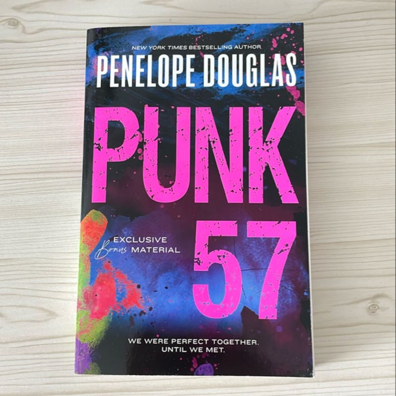 Punk 57