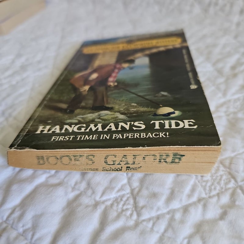 Hangman's Tide