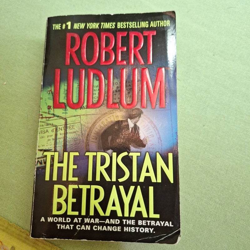 The Tristan Betrayal