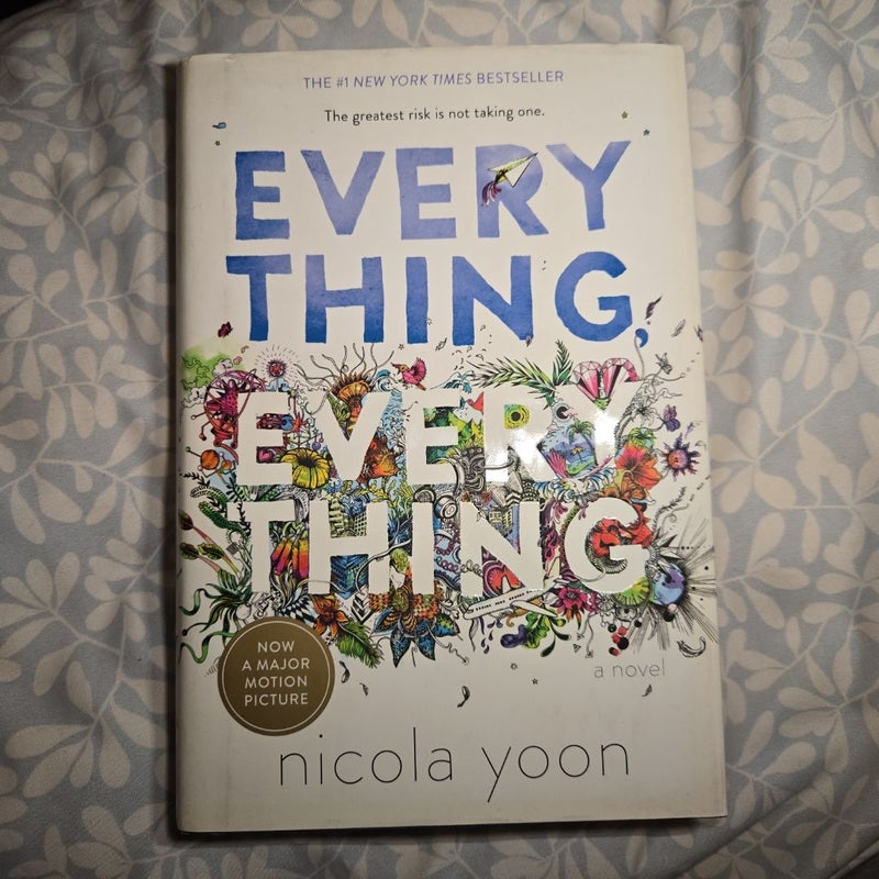 Everything, Everything