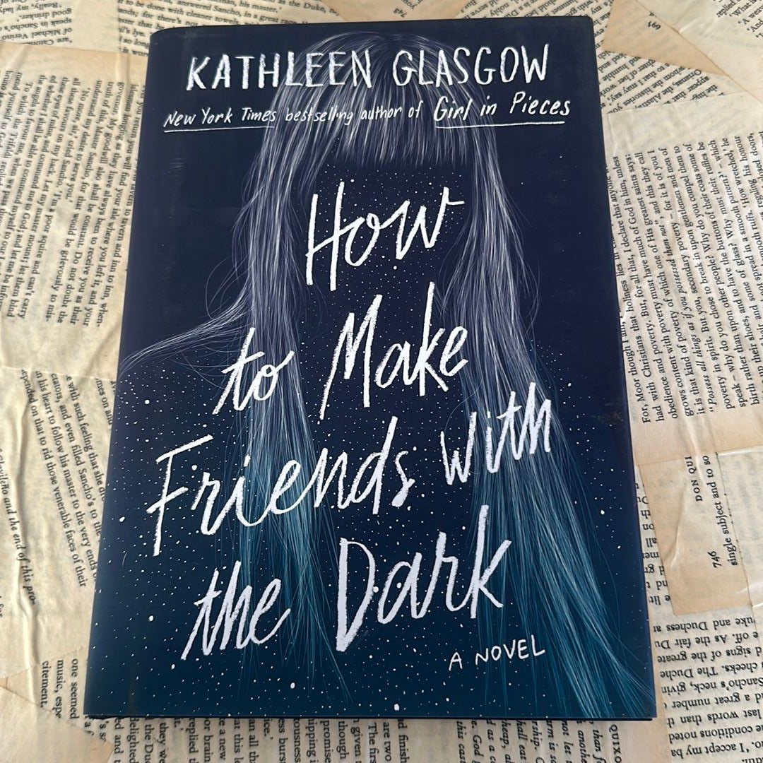 How to Make Friends with the Dark