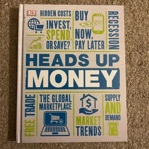 Heads up Money