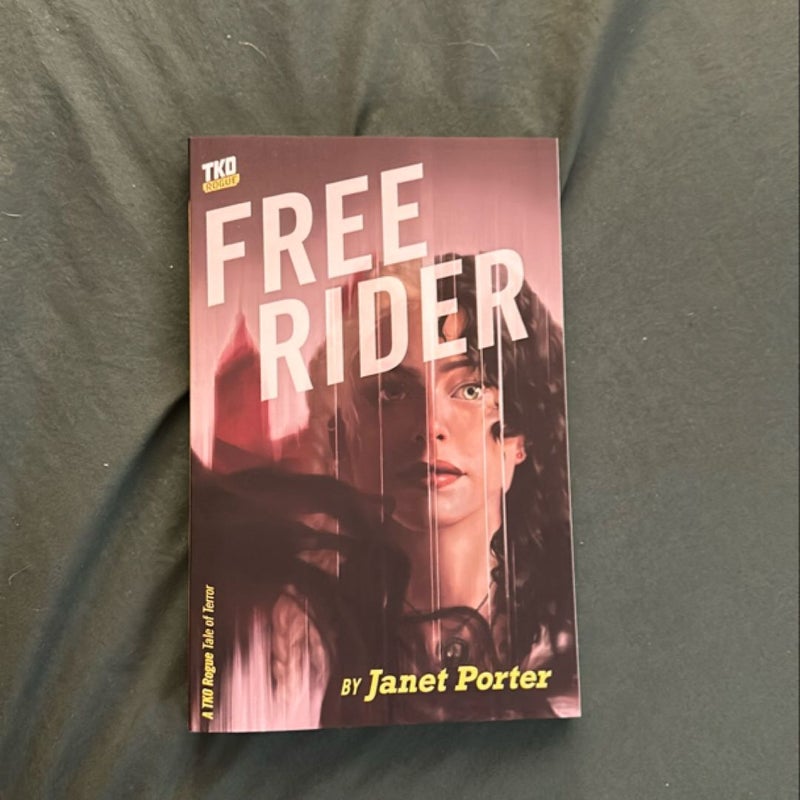 Free Rider