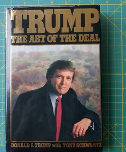 Trump: the Art of the Deal