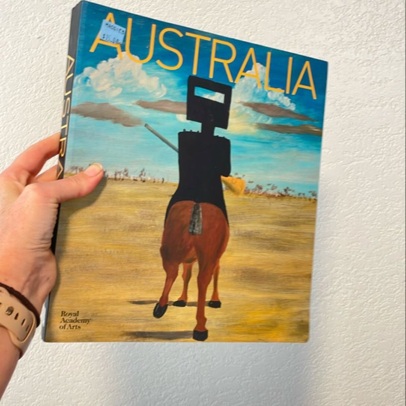 Australia