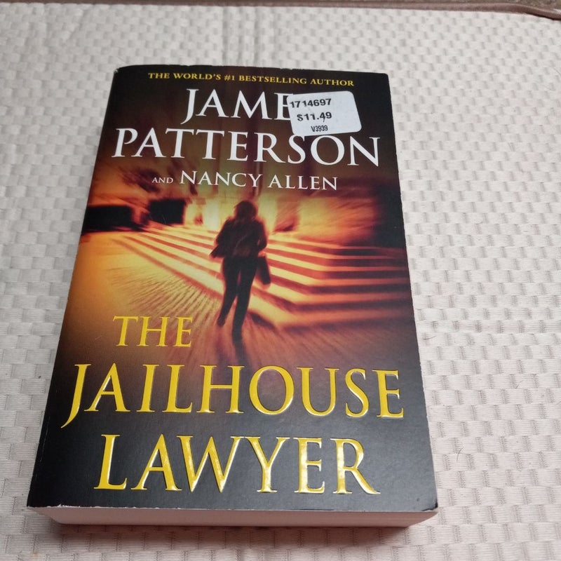 The Jailhouse Lawyer