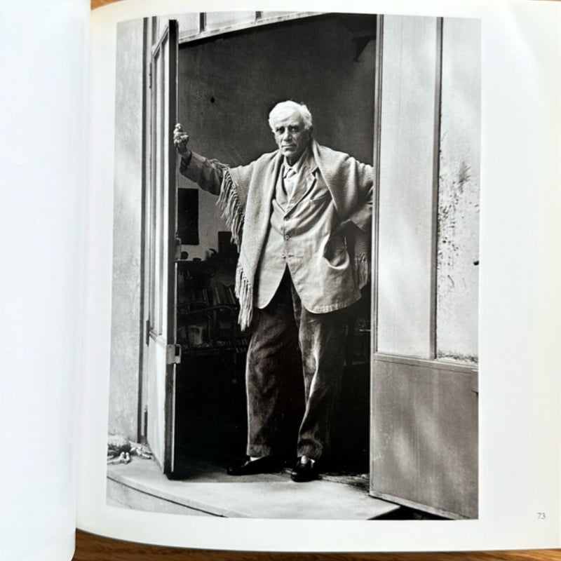 Paul Strand