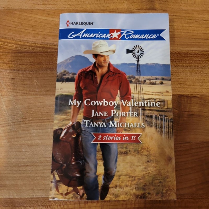 My Cowboy Valentine