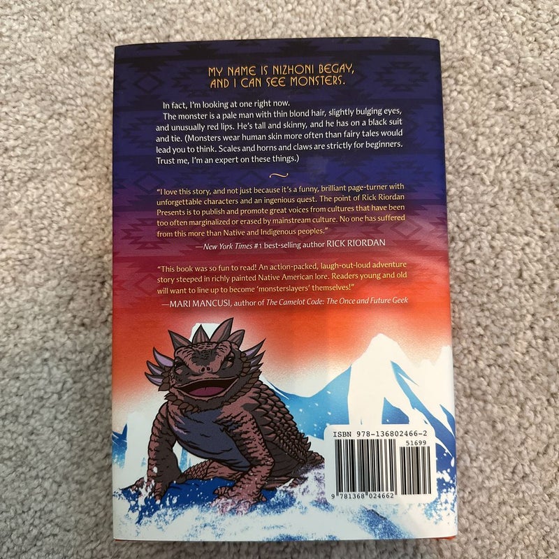 Race to the Sun