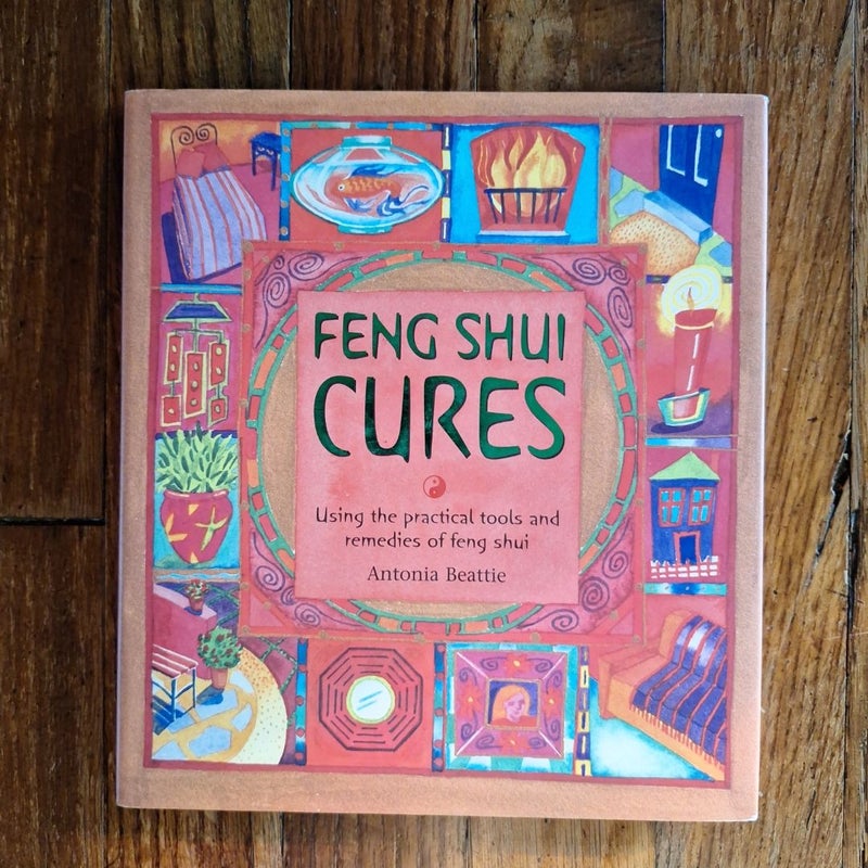 Feng Shui Cures