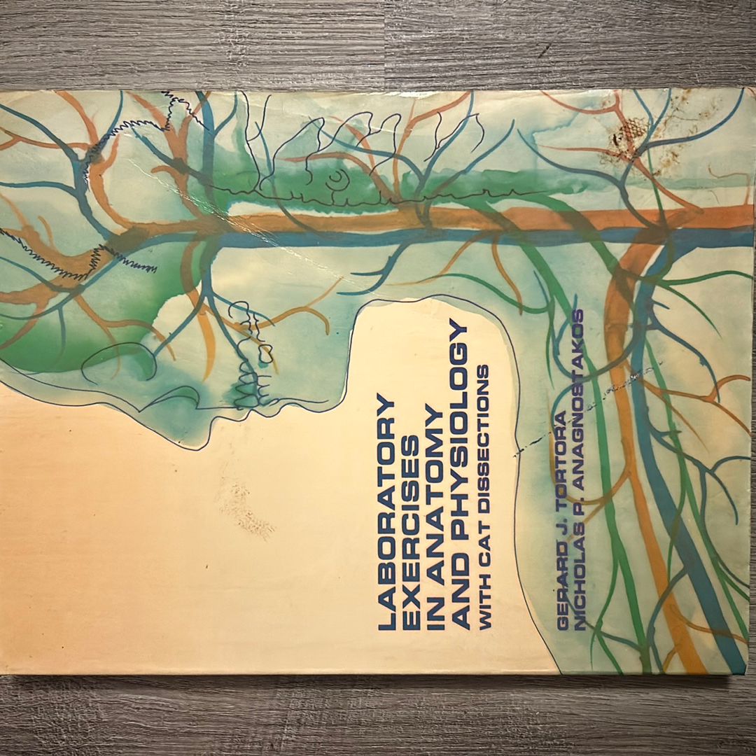 Laboratory Exercises in Anatomy and Physiology with Cat Dissections