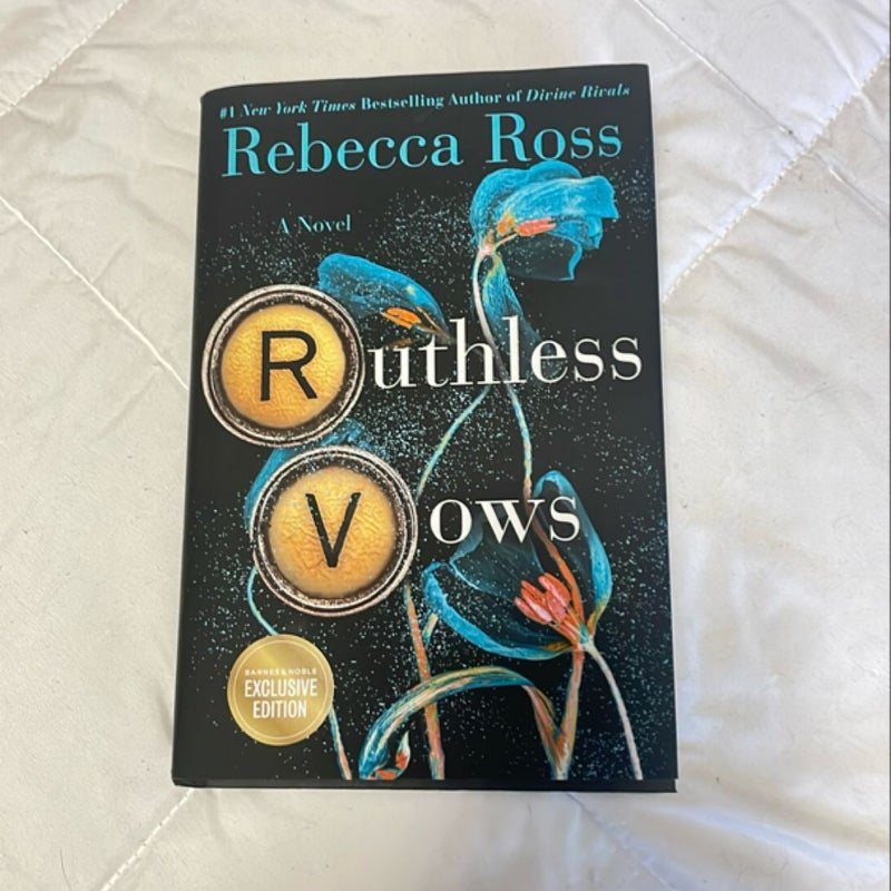 Ruthless Vows