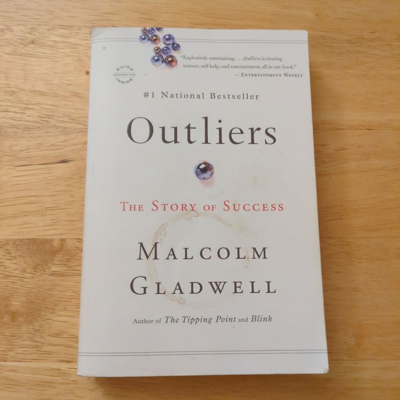 Outliers