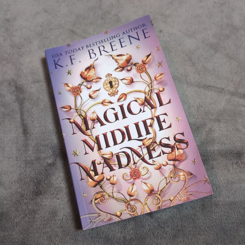 Magical Midlife Madness