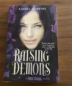 Raising Demons