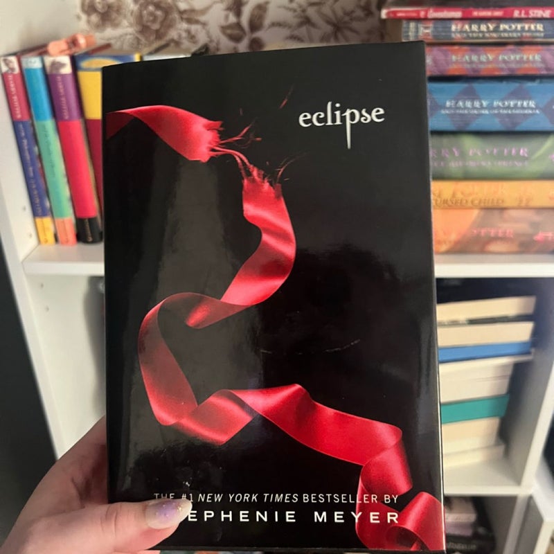 Eclipse