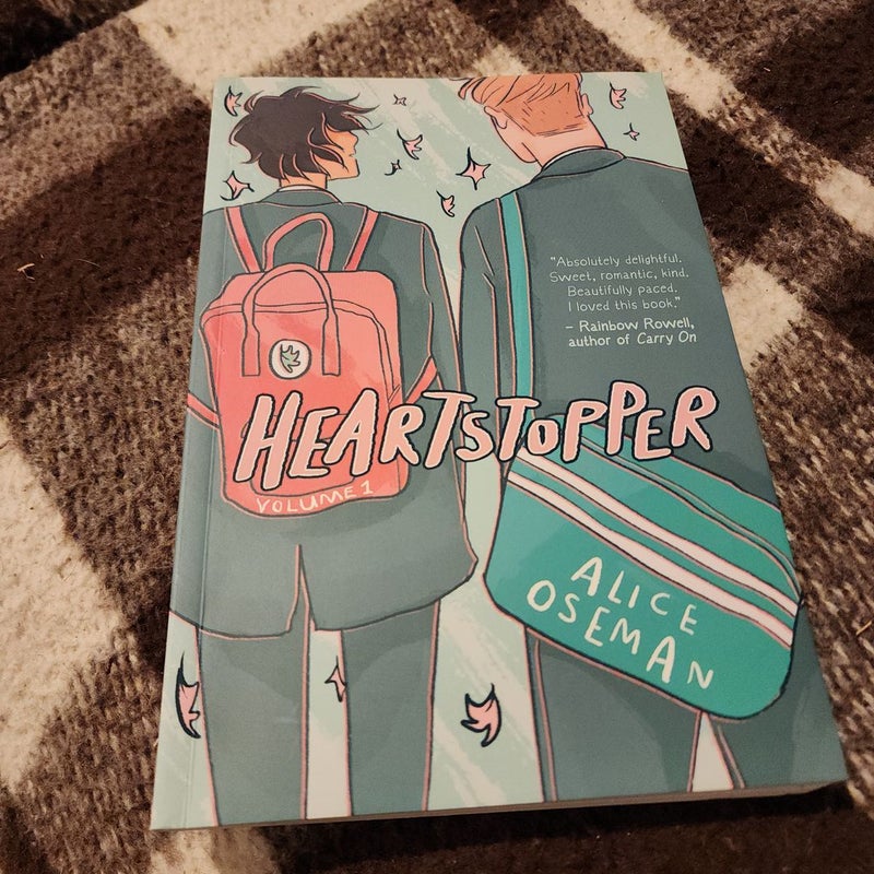 Heartstopper