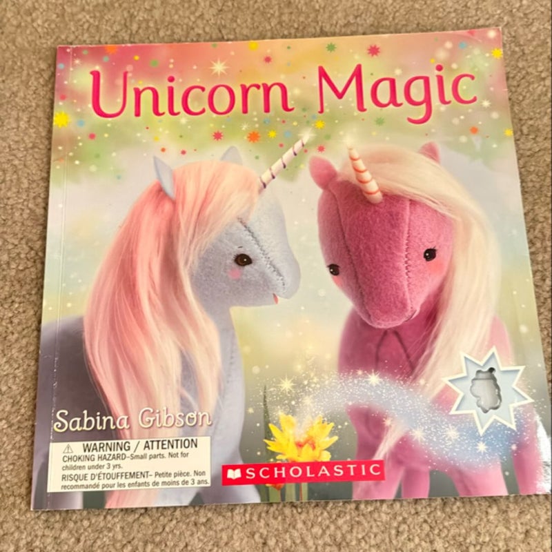 Unicorn Magic