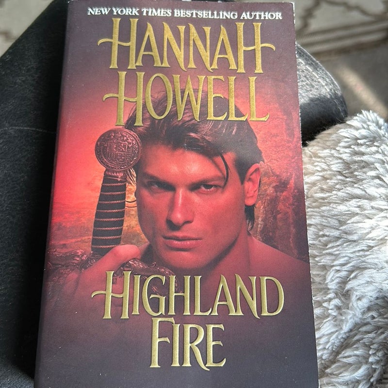 Highland Fire