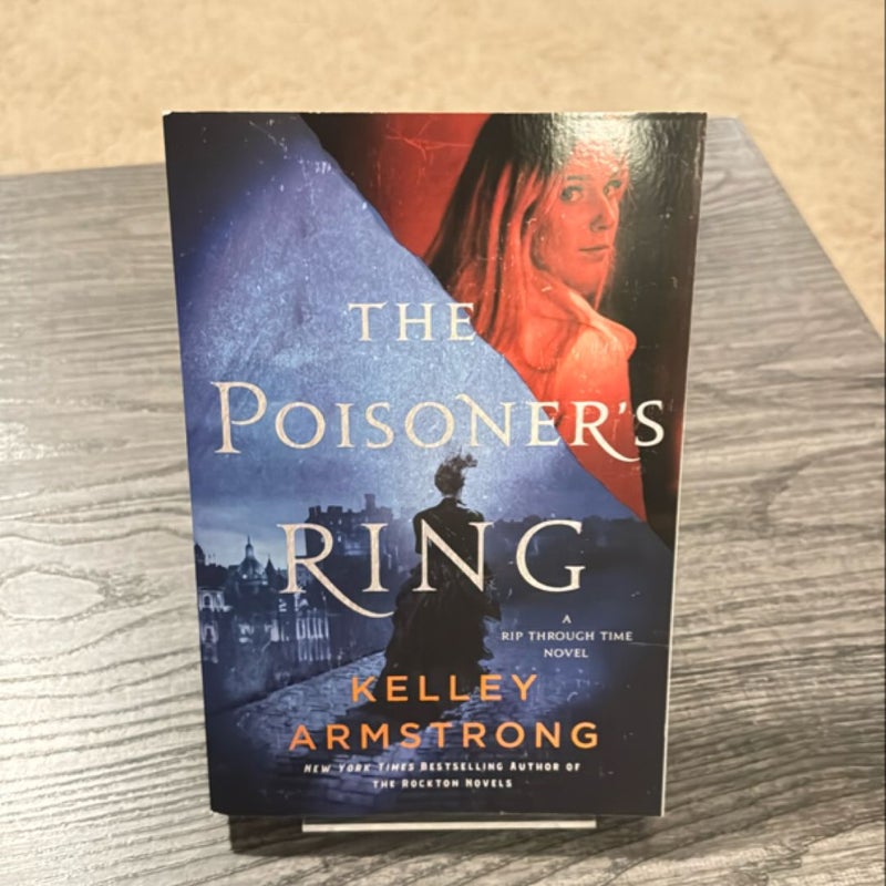 The Poisoner's Ring