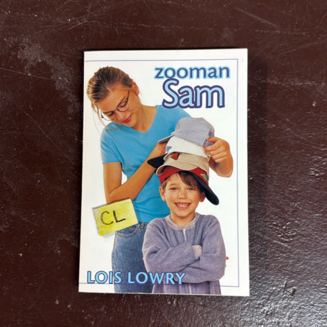 Zooman Sam