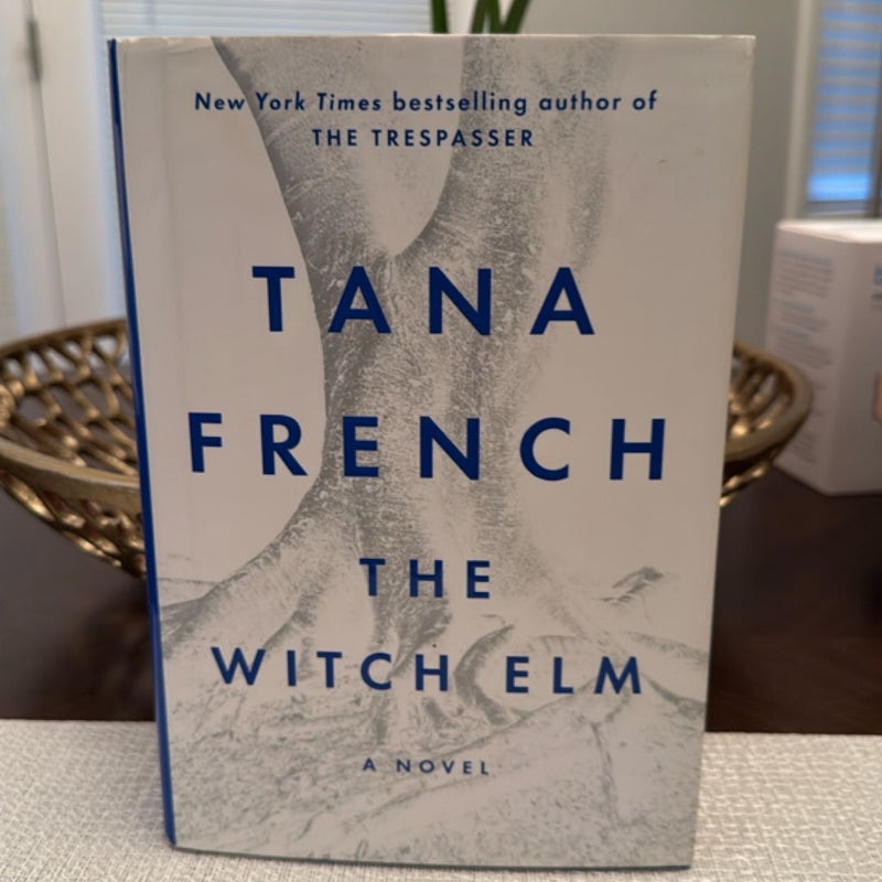 The Witch Elm