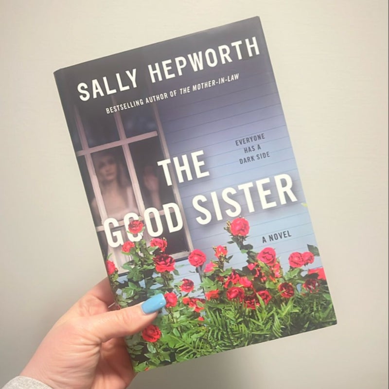 The Good Sister
