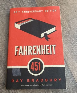 Fahrenheit 451