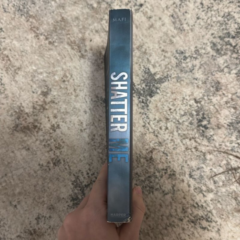 Shatter Me