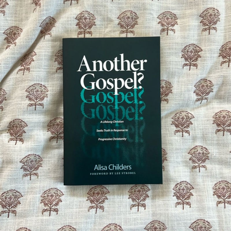 Another Gospel?