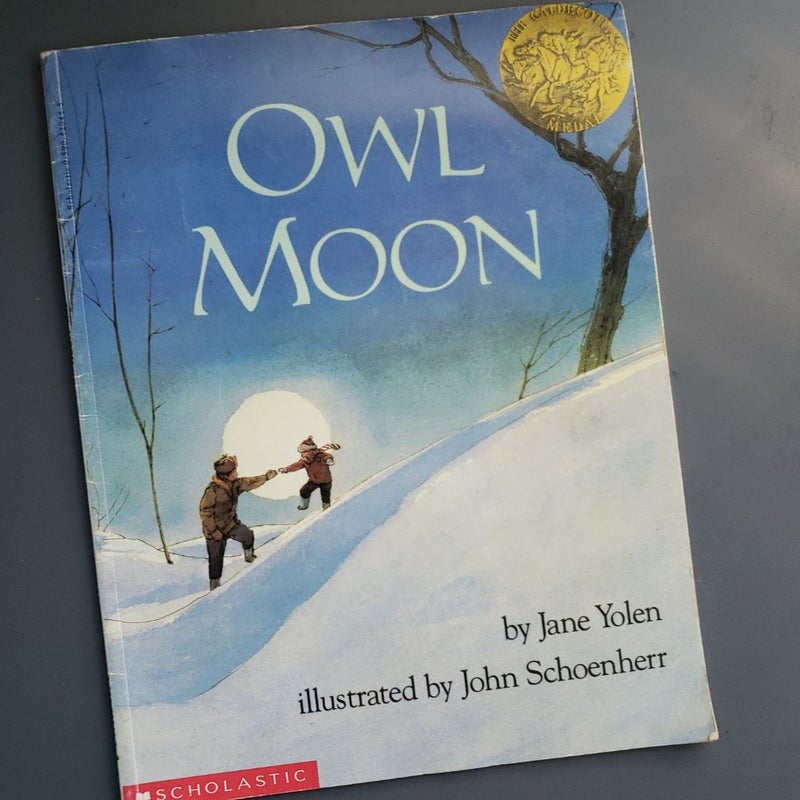 Owl Moon