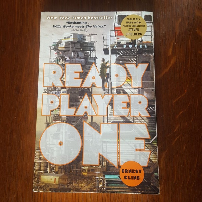 Ready Player One