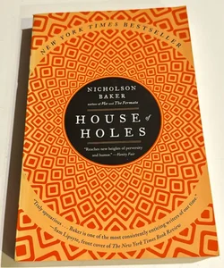 House of Holes