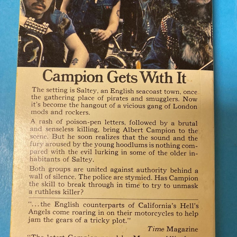 Cargo of Eagles