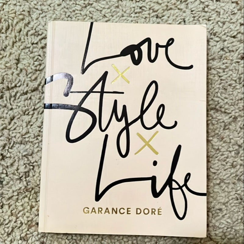 Love Style Life